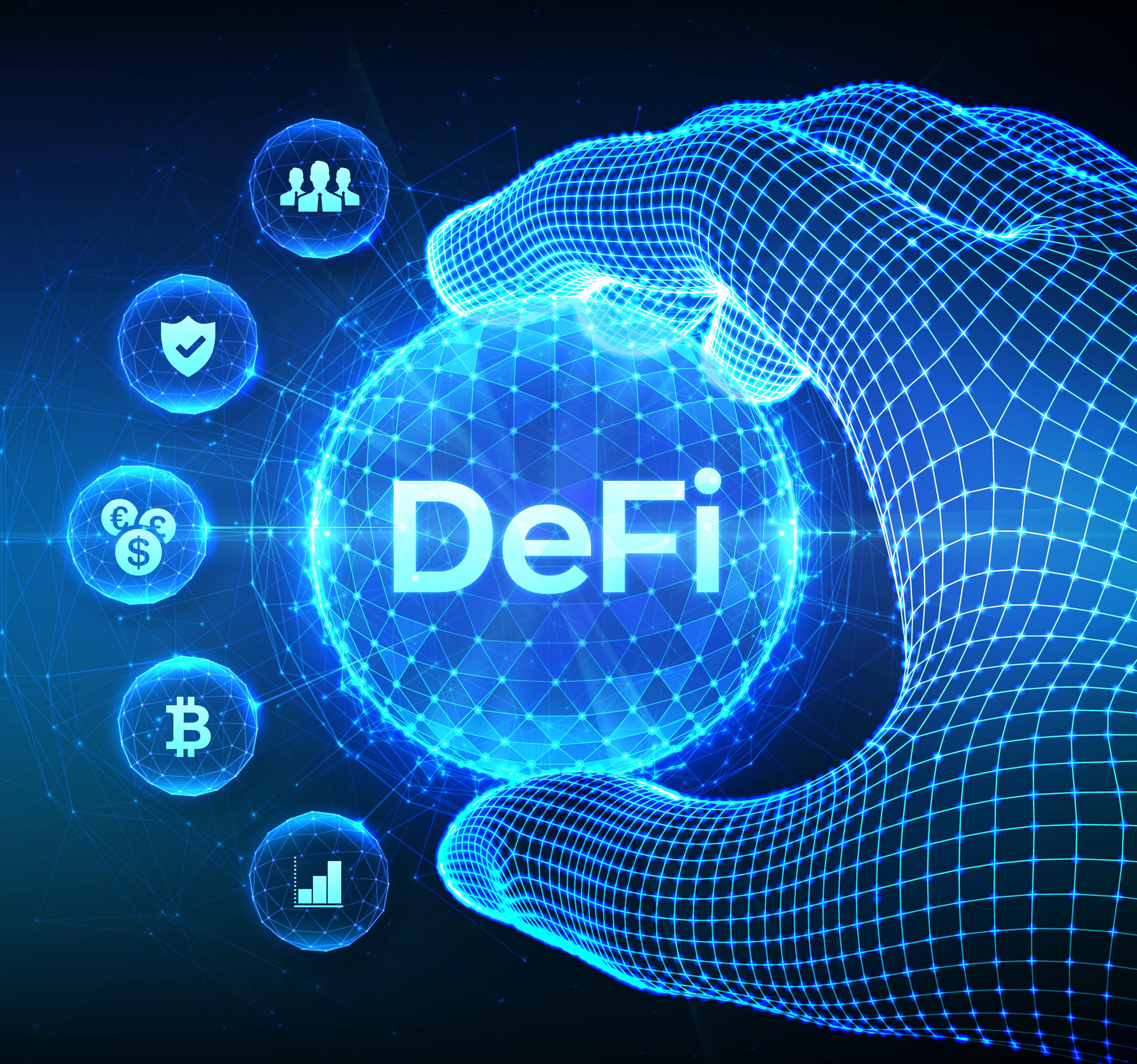 What Is DeFi ?