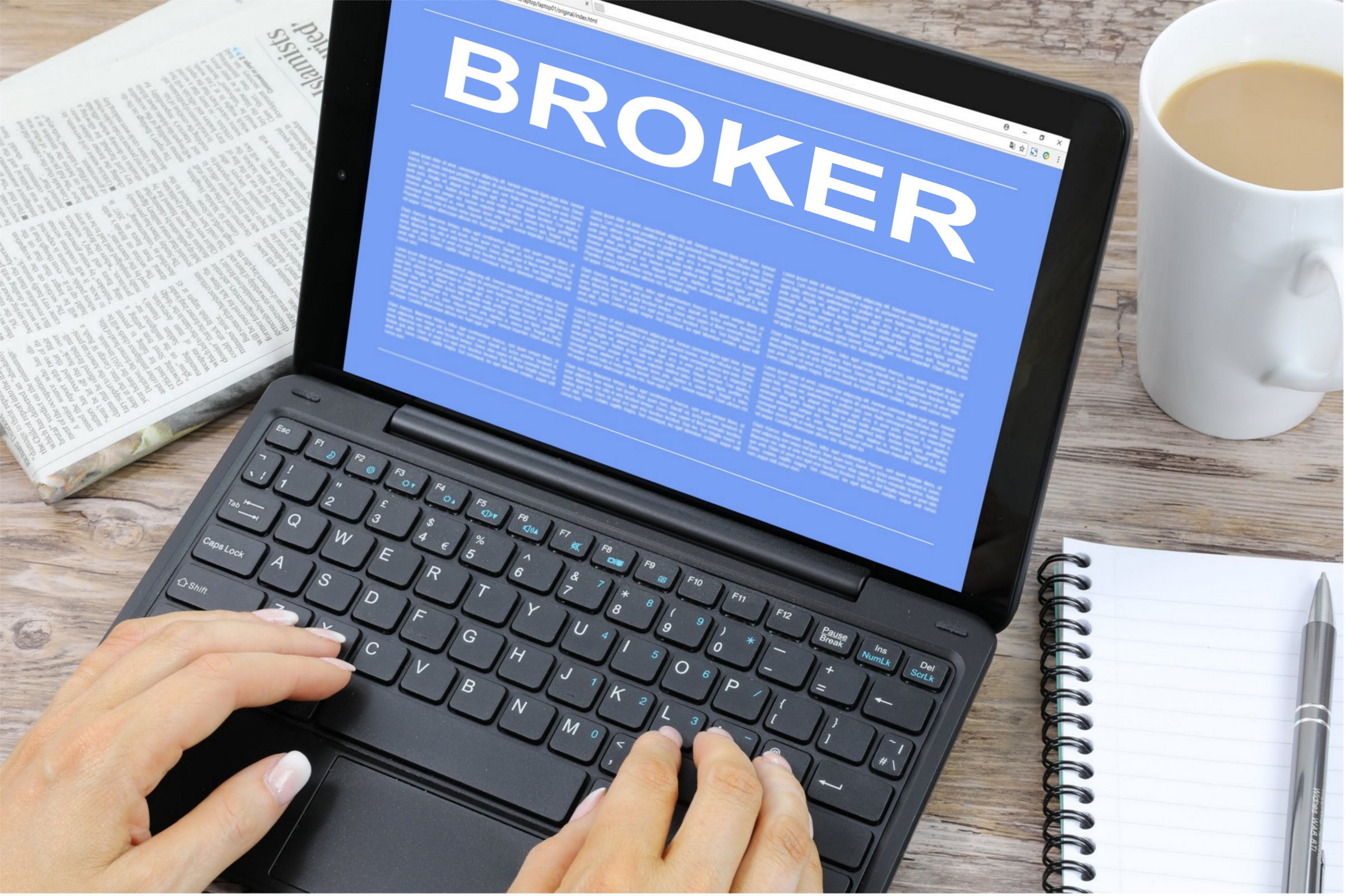 I migliori broker Forex