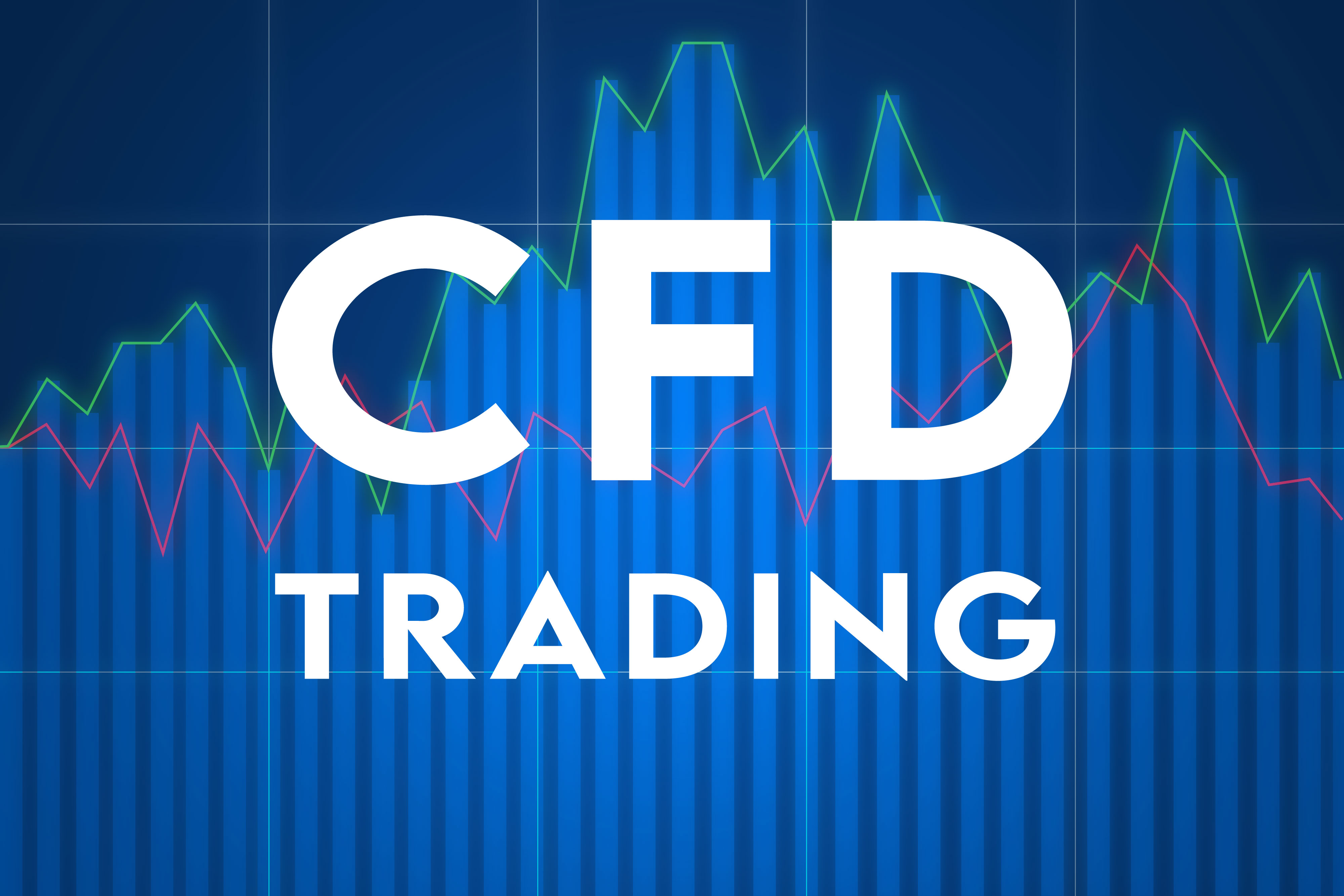 What are CFDs in Forex and how to use them?