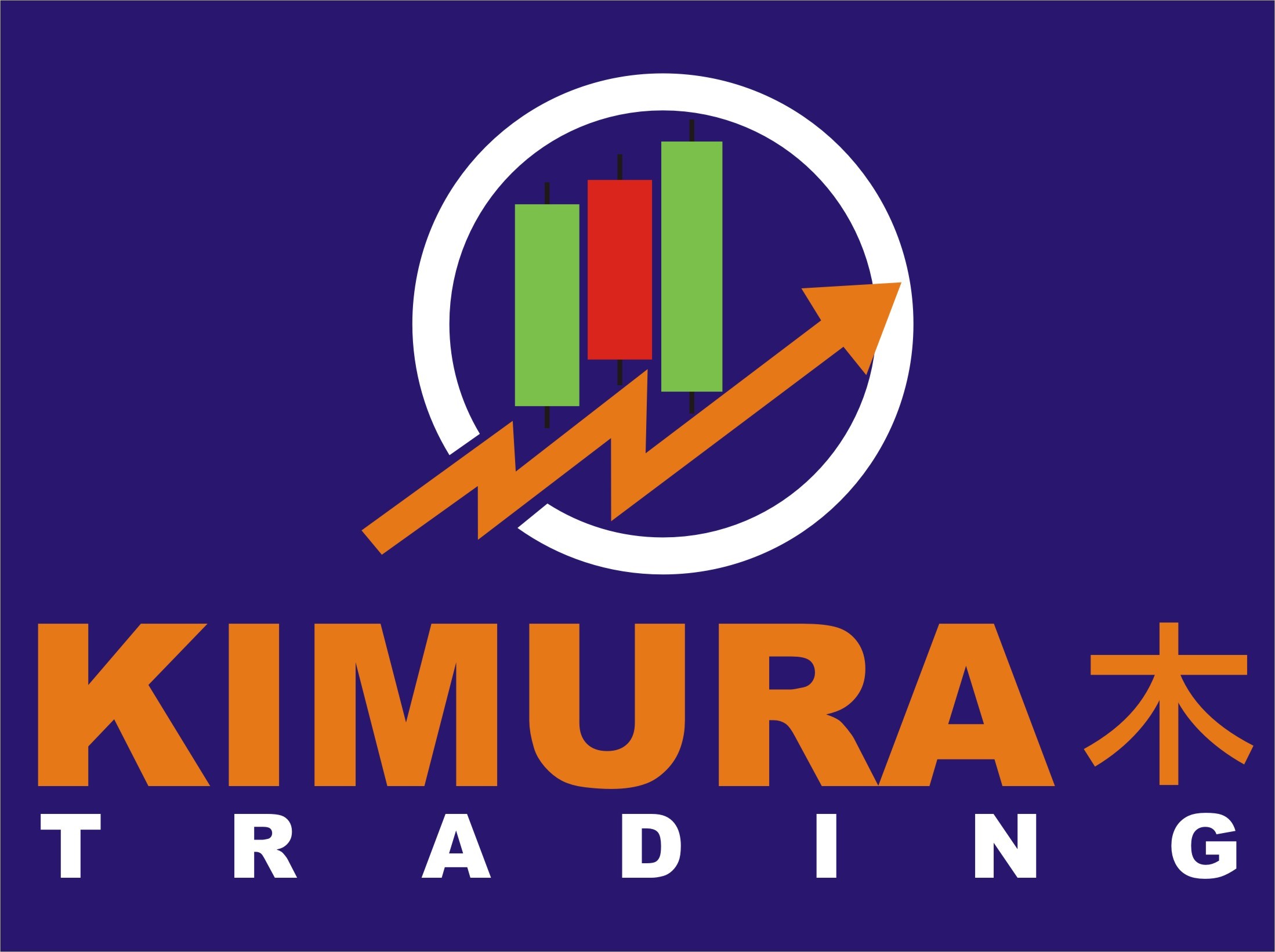 CFD trading with Kimura