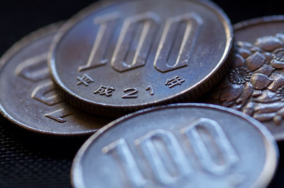 Everything about the Japanese yen-dollar pair