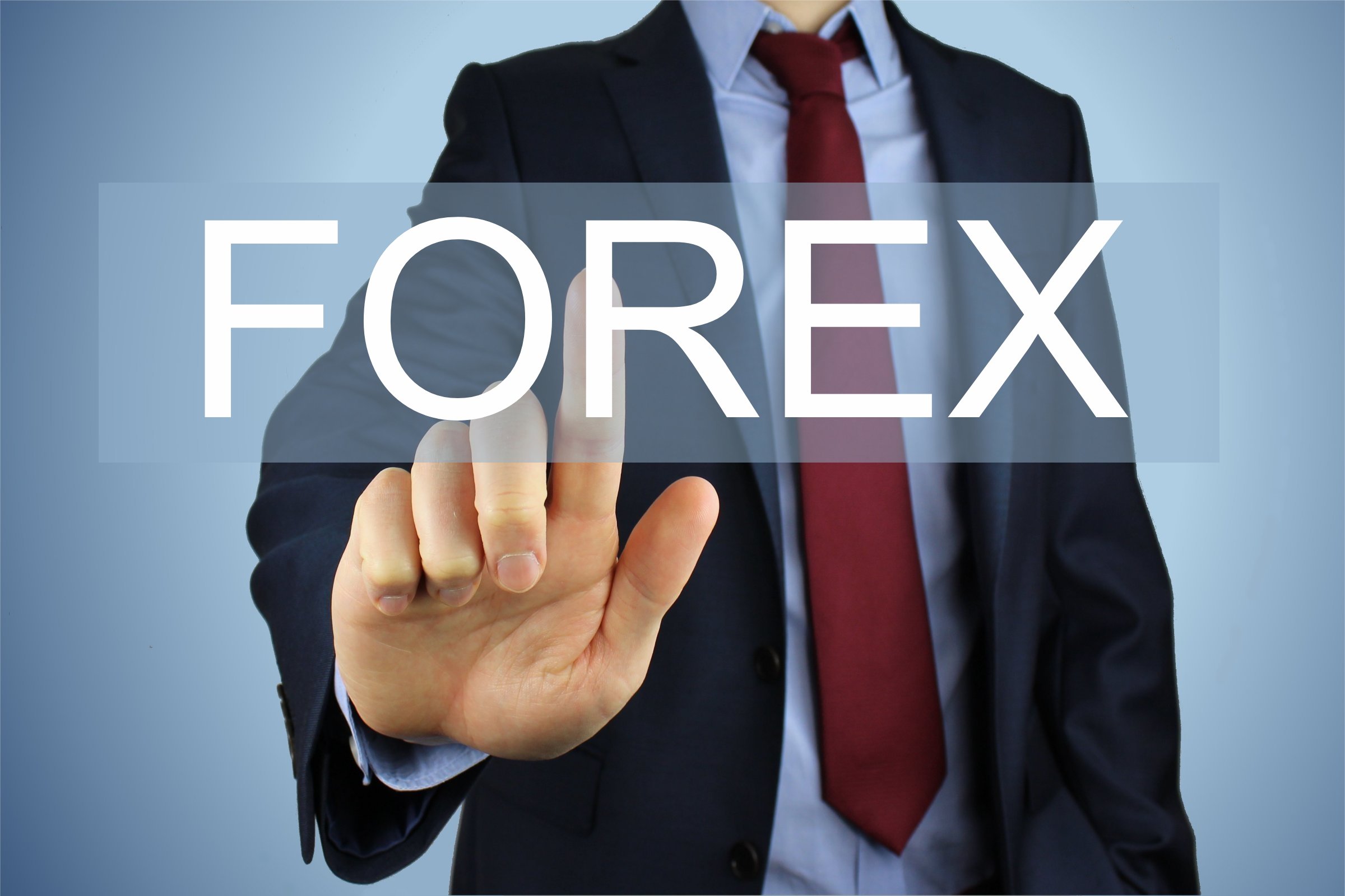 How to open a Forex account?
